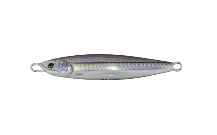 Metal Jig Short type - Galápagos