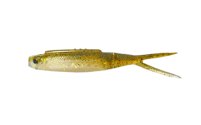 High Roll 3.5inch - Galápagos