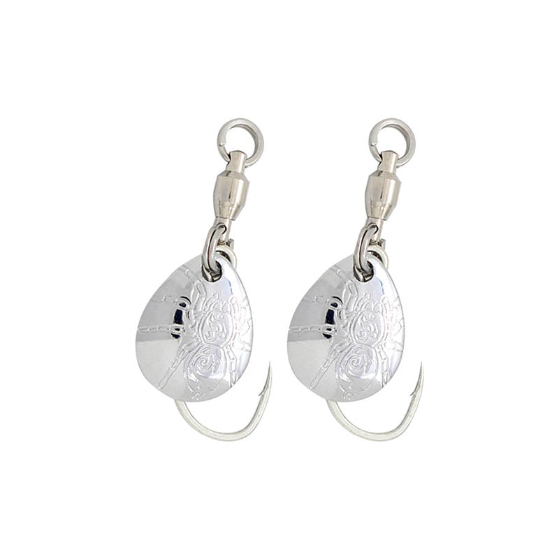 JS Blade Jigging Spare Parts - LITTLE JACK