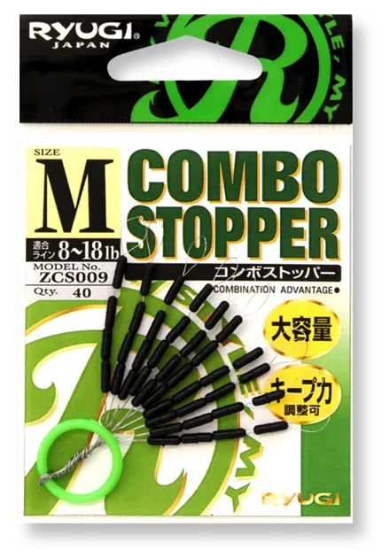 COMBO STOPPER (ZCS009) - RYUGI