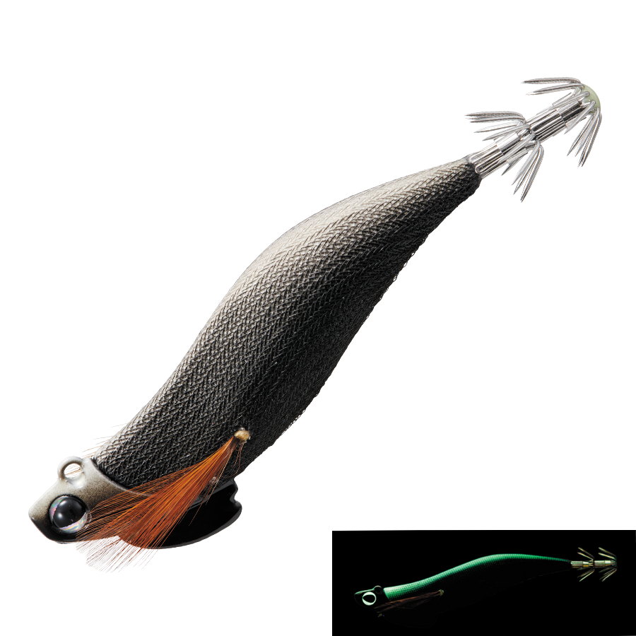Squid Seeker Micros 2.5 - Valleyhill