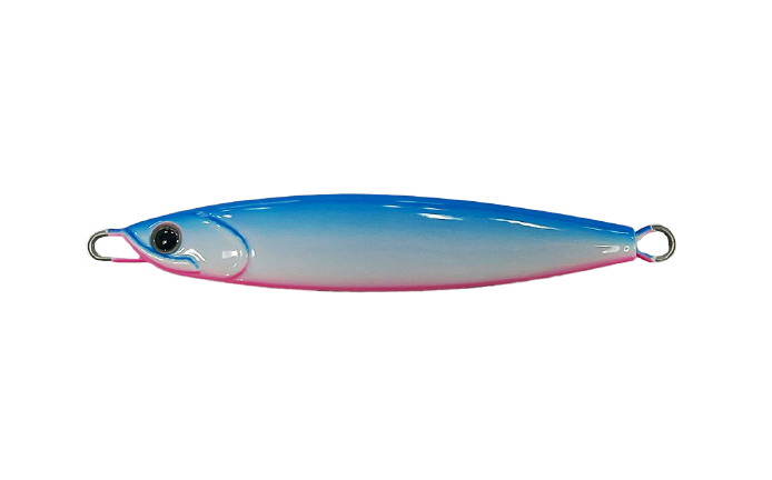 Metal Jig Short type - Galápagos