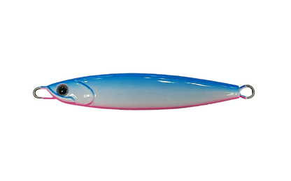Metal Jig Short type - Galápagos