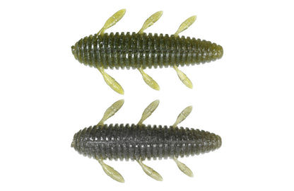 Sinking Worm 2.6inch - ISSEI
