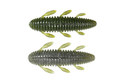 Sinking Worm 3.2inch - ISSEI