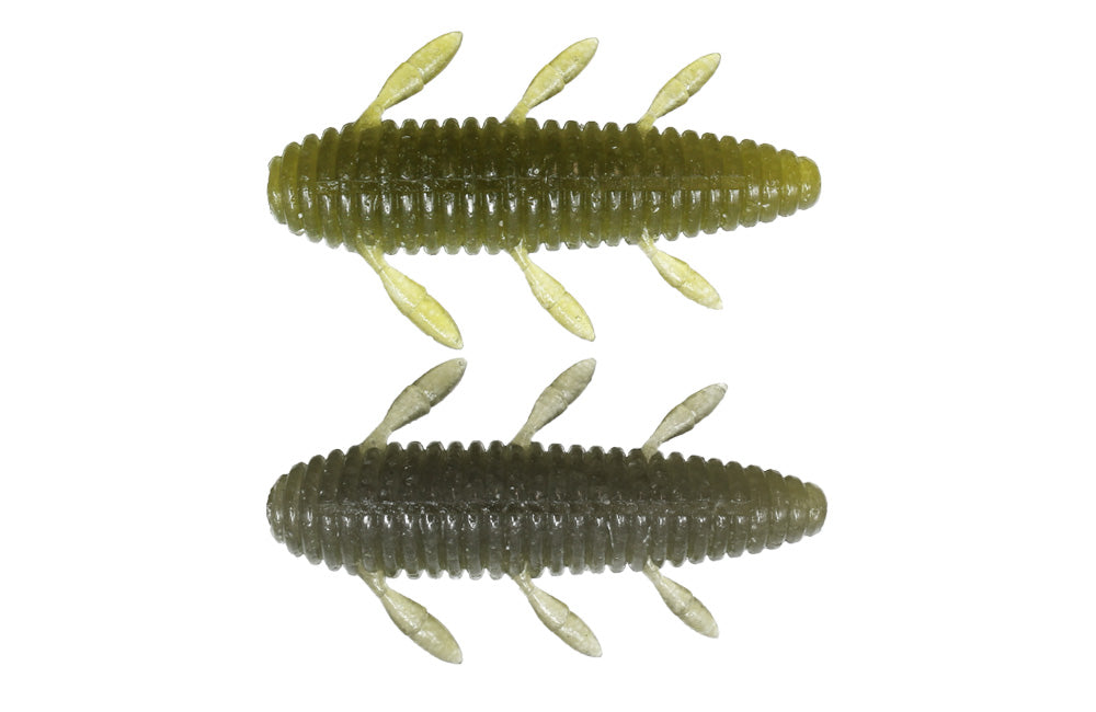 Sinking Worm 1.8inch - ISSEI