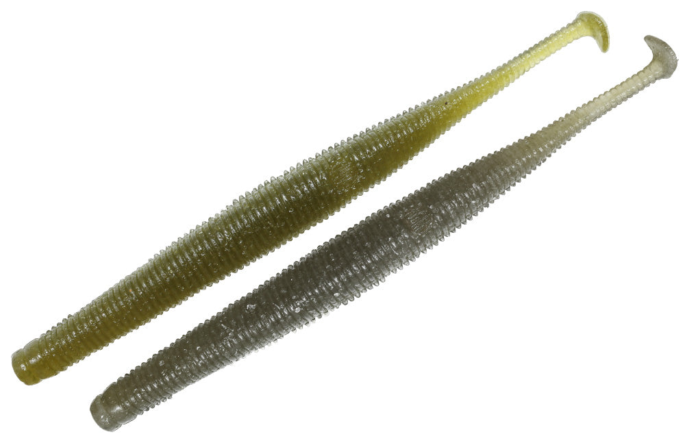 Super Stick Heavy Salt 4.0inch - ISSEI