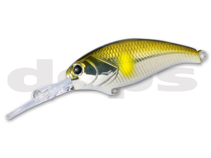 EVOKE SHAD MR - deps