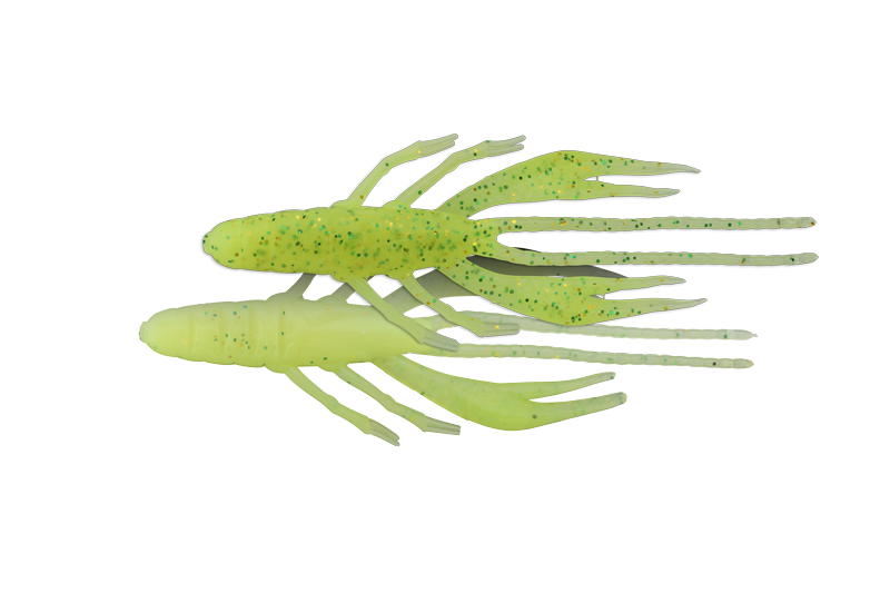 WAVER SHRIMP for ROCKFISH - JACKALL