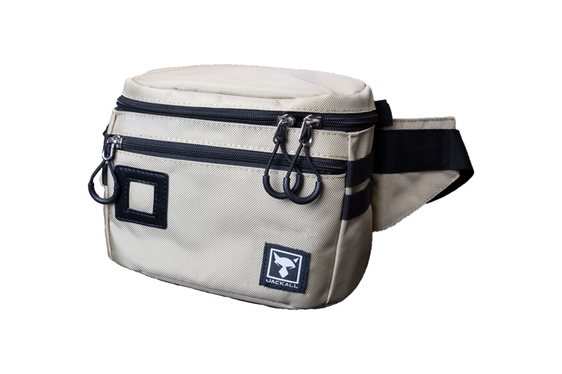 Light Style Bag - JACKALL