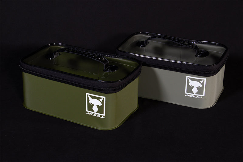 Tackle Pouch - JACKALL