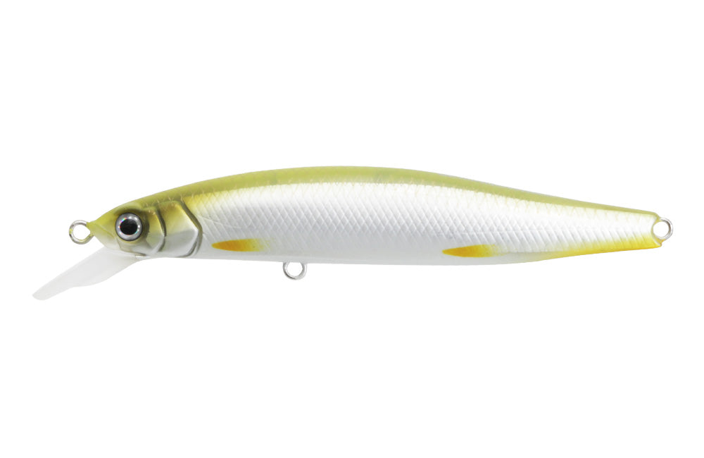 G.C. Minnow 75SR-SP - ISSEI