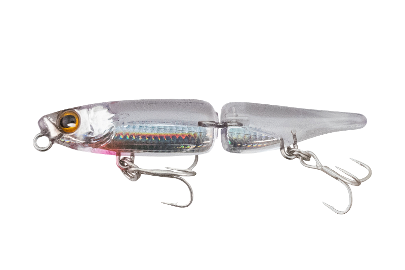 ABBEY SOLID 55S - JACKALL