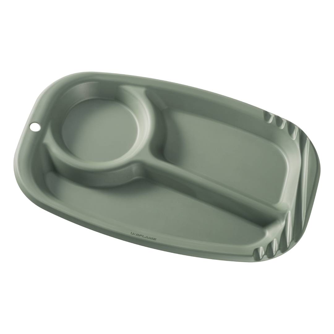 Kara Plate - UNIFLAME