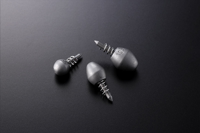 TG Coilock Sinker - JACKALL
