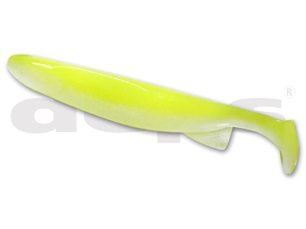 BUMBLE SHAD 6.0inch - deps