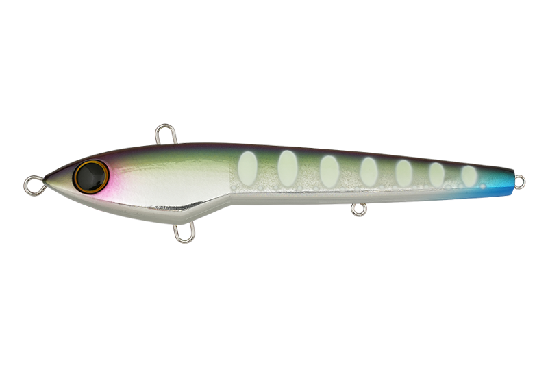 ANCHOVY MISSILE TURBO NORTH SP - JACKALL