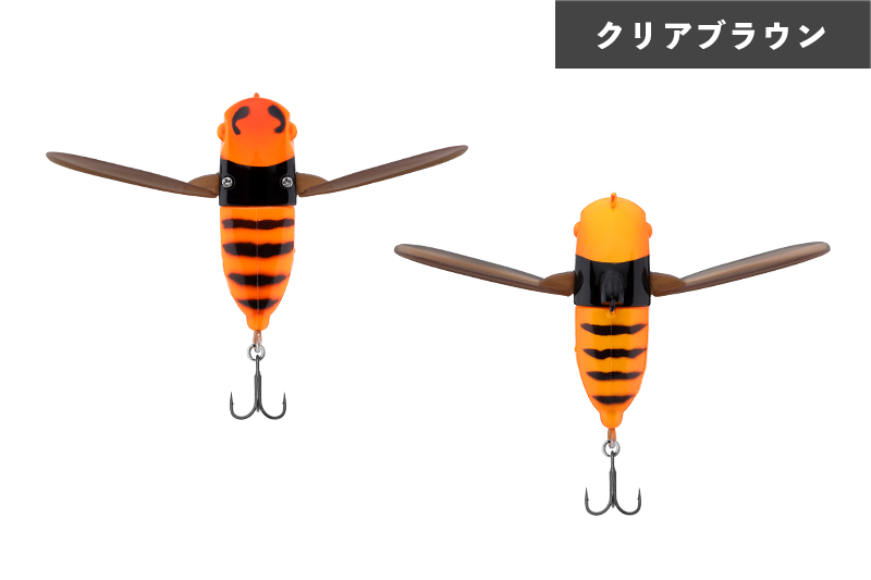SUISEN - JACKALL