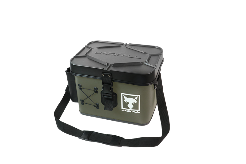 Tackle Container - JACKALL
