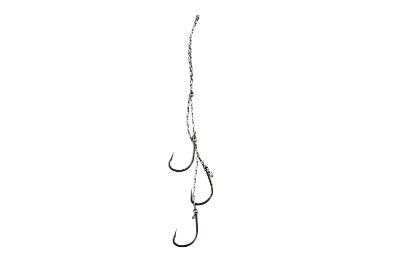 BINBIN HOOK MUSO ASSISTPLUS - JACKALL