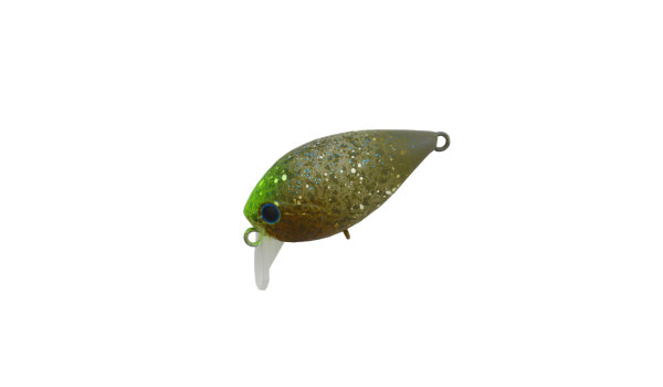 Fat ChatteCra - Daysprout
