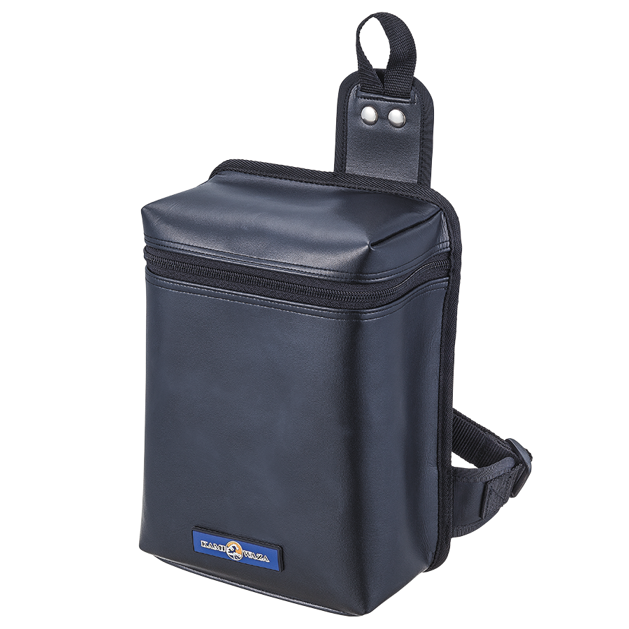 KAMIWAZA Rod Case Plus - Valleyhill