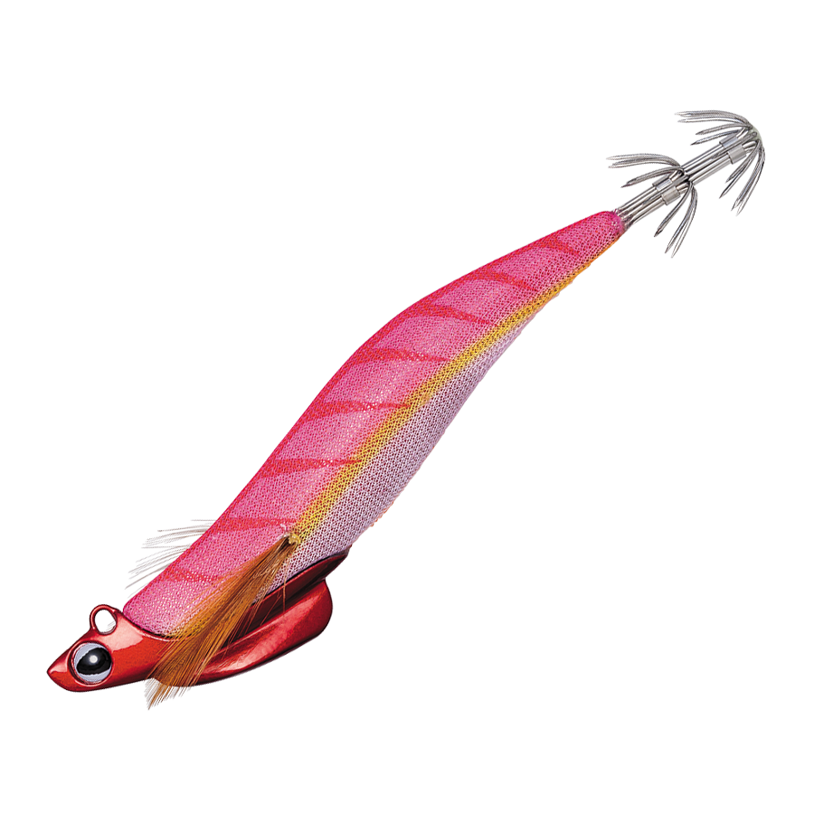 Squid Seeker 4 Regular - Valleyhill