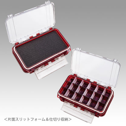 Waterproof Case WG-1 - MEIHO