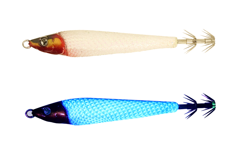 GEKIDAKISUTTE METAL - JACKALL