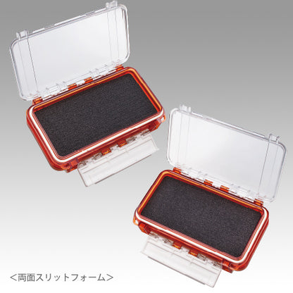 Waterproof Case WG-2 - MEIHO