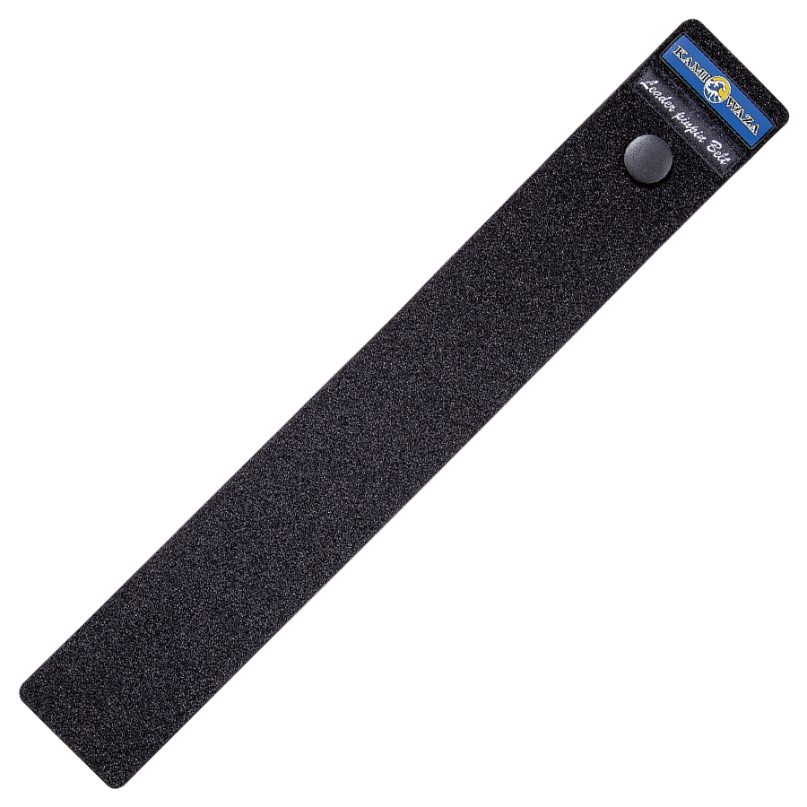 KAMIWAZA Leader Straightening Belt - Valleyhill