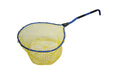 DS Rubber Landing Net Yellow Rubber - Daysprout