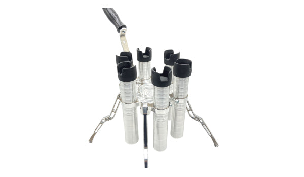 Nu Fusion Rod Stand - Daysprout