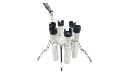 Nu Fusion Rod Stand - Daysprout