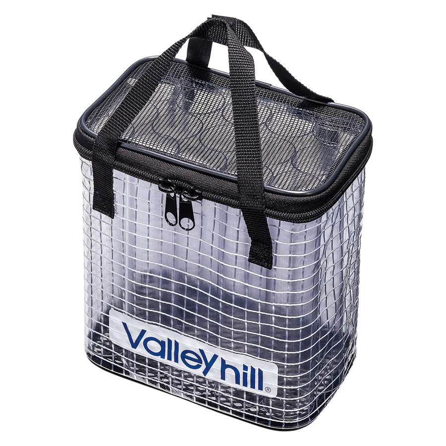 Washable Metal Stocker LONG - Valleyhill