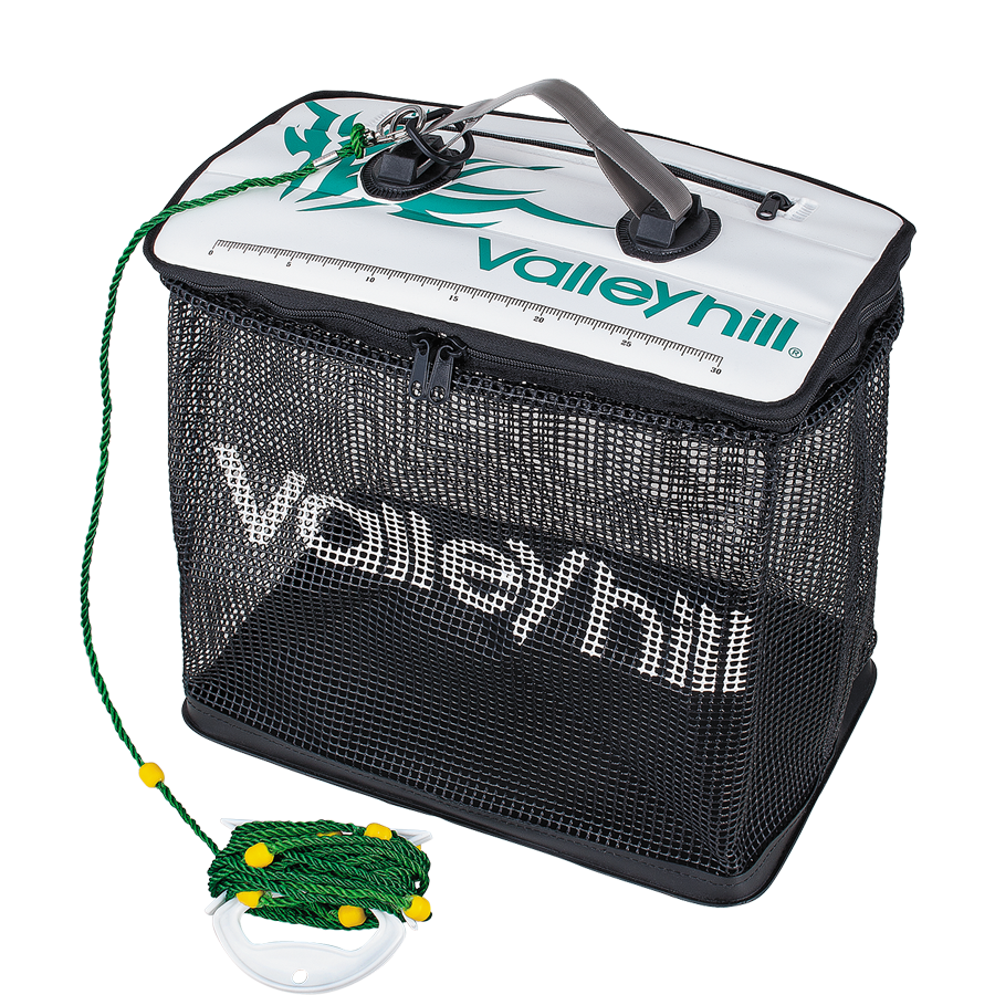 Rockfish Keeper 40 - Valleyhill