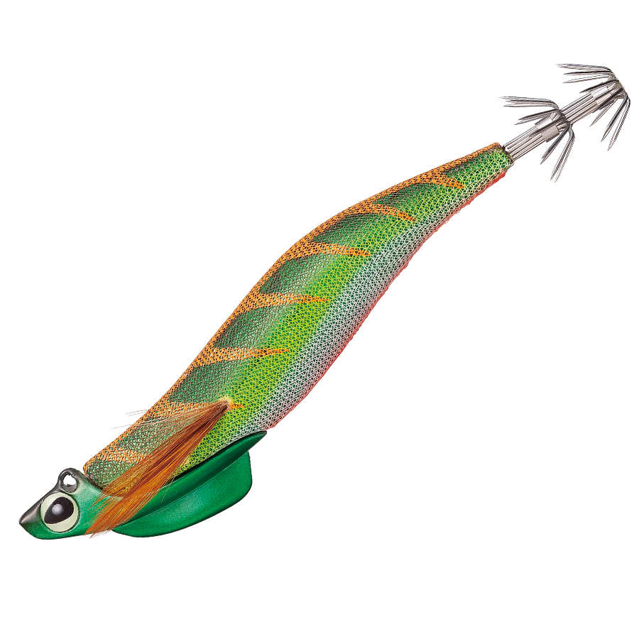 Squid Seeker 35 Medium Heavy - Valleyhill