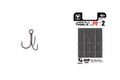Treble Type R - JACKALL