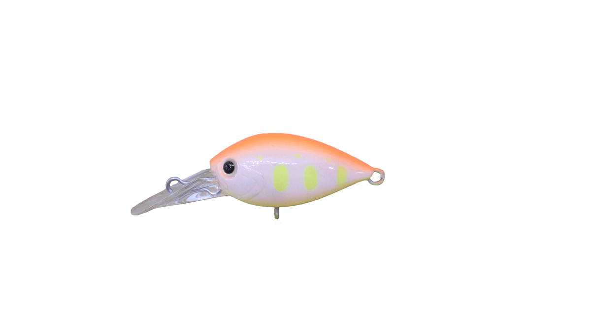 ChatteCra DR CR Tune - Daysprout