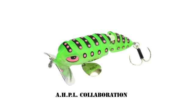 Jointed Jeffrey AHPL - Daysprout