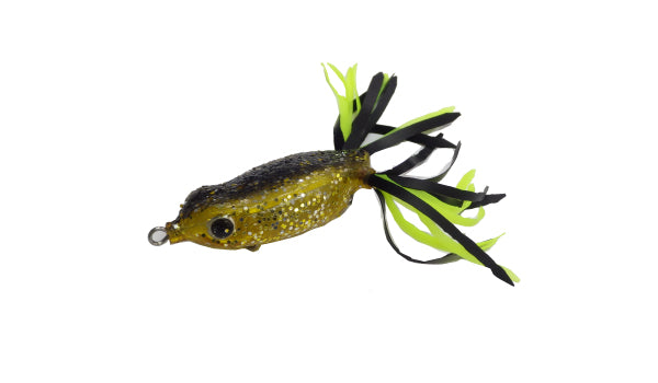 Namazu Frog Popper - Daysprout