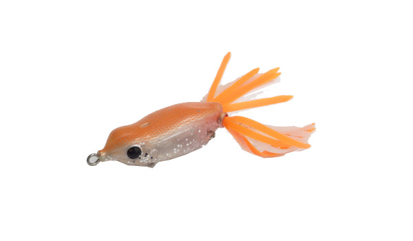 Namazu Frog Popper - Daysprout