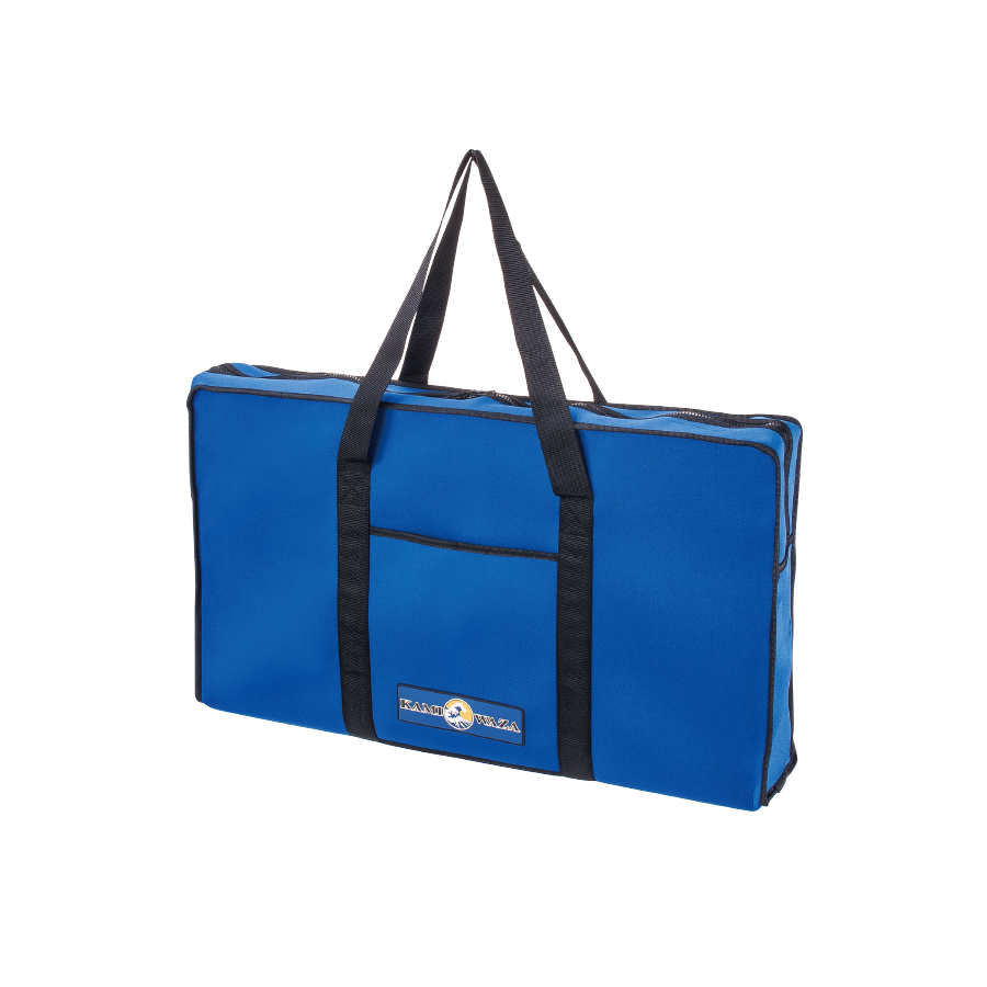 KAMIWAZA Fish Carry Bag II Tote Bag Type - Valleyhill