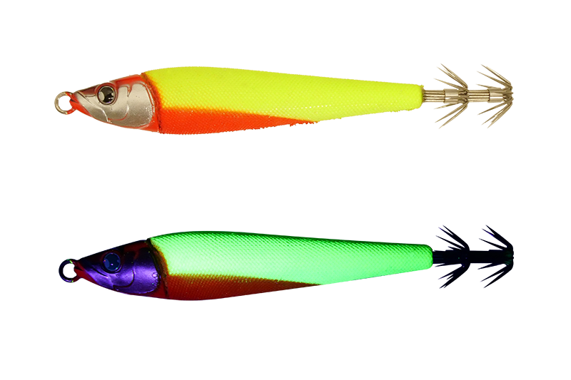 GEKIDAKISUTTE METAL - JACKALL