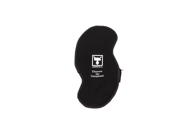 Prop Cover - JACKALL