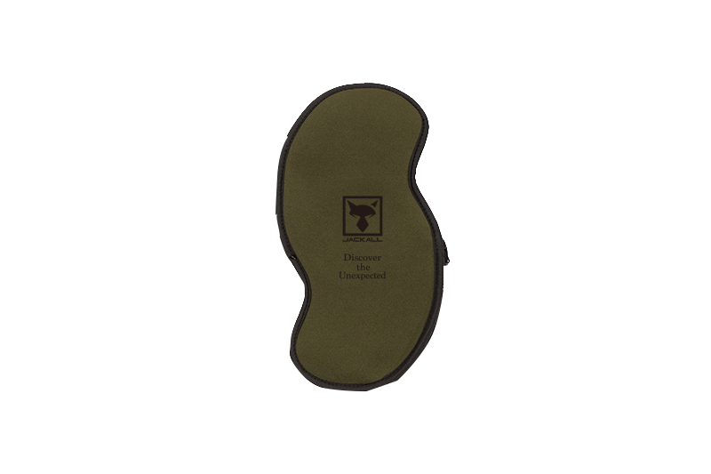 Prop Cover - JACKALL