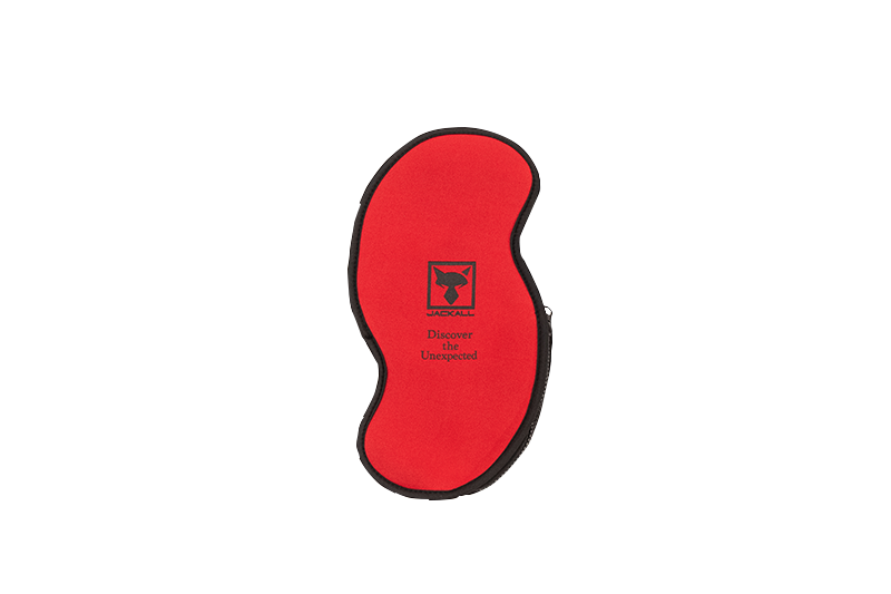 Prop Cover - JACKALL