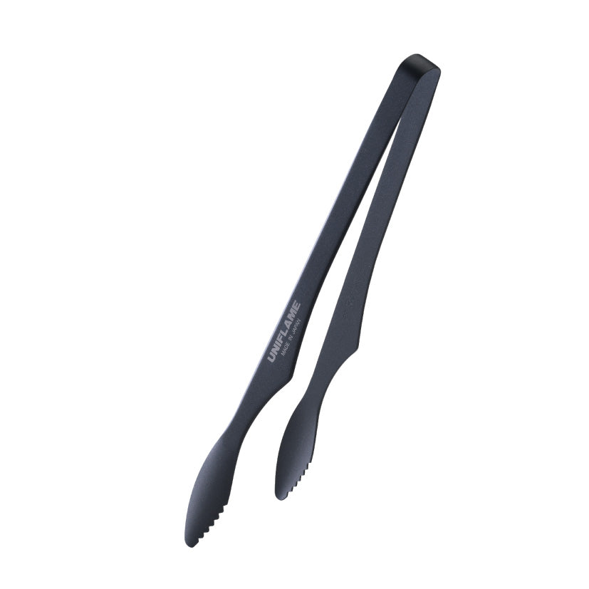 Unisera Tongs Fluorine Coating - UNIFLAME