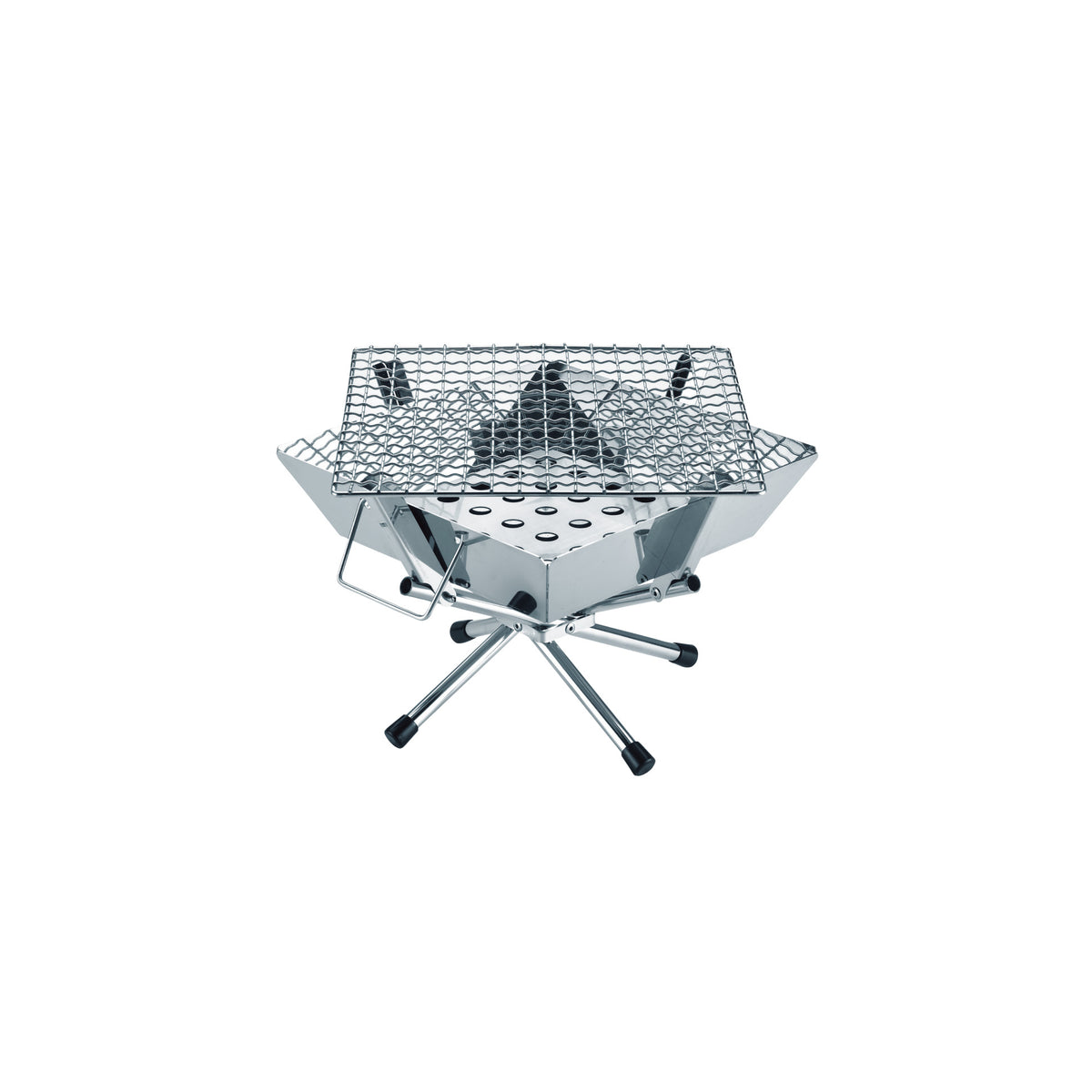 Fire Grill solo - UNIFLAME