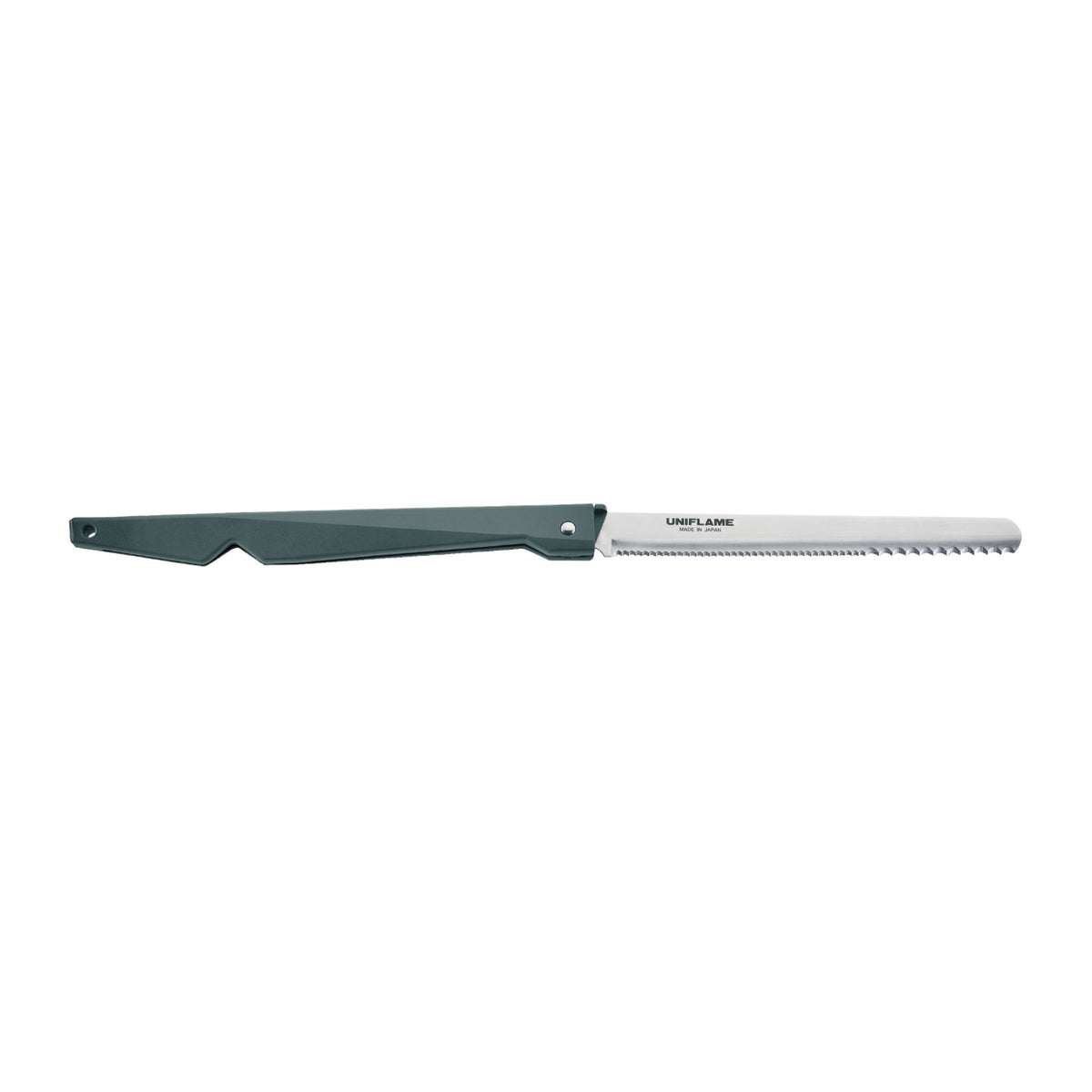 FD Bread Knife - UNIFLAME